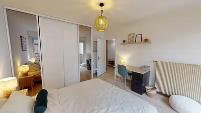 Photo du 54 Avenue de la Gare, 74100 Annemasse, France Annemasse