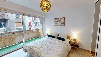 Photo du 54 Avenue de la Gare, 74100 Annemasse, France Annemasse