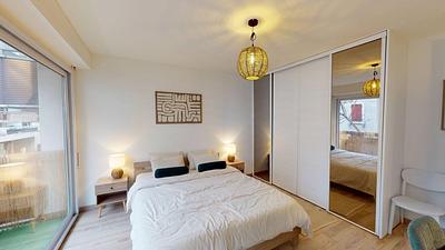 Photo du 54 Avenue de la Gare, 74100 Annemasse, France Annemasse