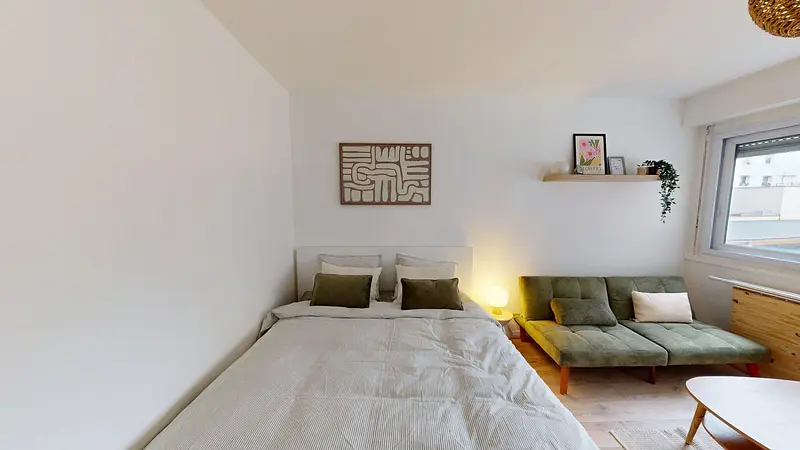 Photo du 54 Avenue de la Gare, 74100 Annemasse, France Annemasse