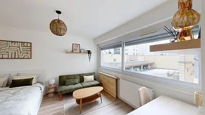 Photo du 54 Avenue de la Gare, 74100 Annemasse, France Annemasse