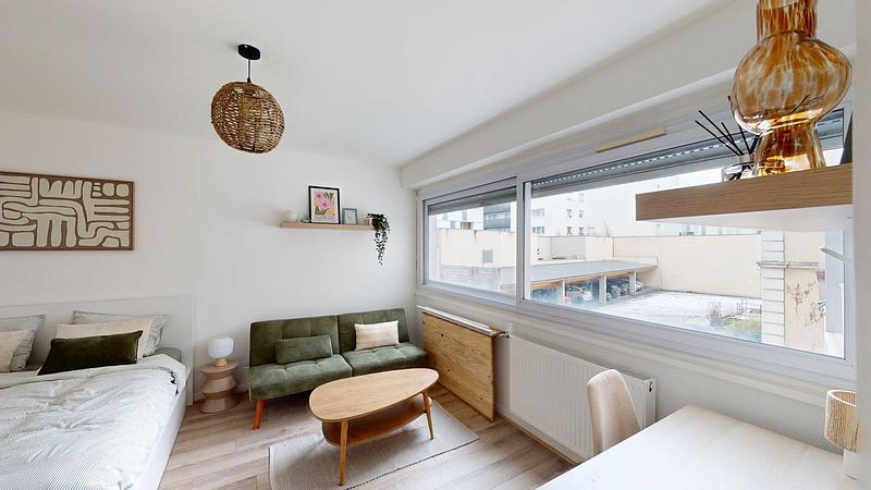 Photo du 54 Avenue de la Gare, 74100 Annemasse, France Annemasse