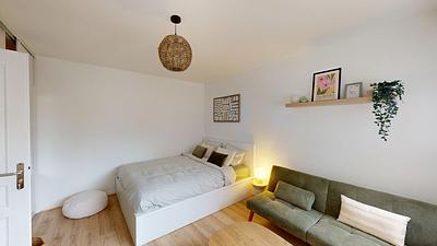 Photo du 54 Avenue de la Gare, 74100 Annemasse, France Annemasse