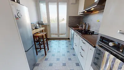 Photo du 7 rue paul bert, 69200 Vénissieux, France Vénissieux