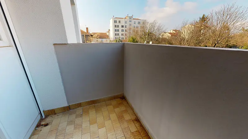 Photo du 7 rue paul bert, 69200 Vénissieux, France Vénissieux