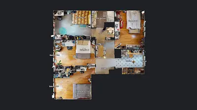 Photo du 7 rue paul bert, 69200 Vénissieux, France Vénissieux