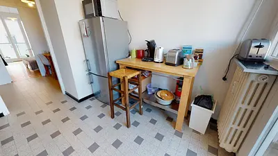 Photo du 7 rue paul bert, 69200 Vénissieux, France Vénissieux