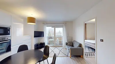 Photo du 1 Rue des Lilas, 74100 Annemasse, France Annemasse