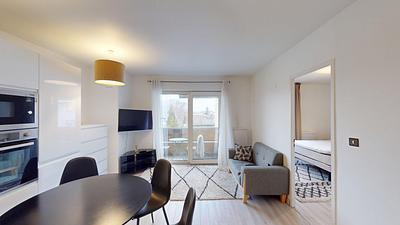 Photo du 1 Rue des Lilas, 74100 Annemasse, France Annemasse