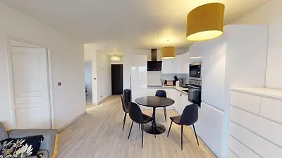 Photo du 1 Rue des Lilas, 74100 Annemasse, France Annemasse