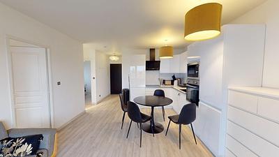 Photo du 1 Rue des Lilas, 74100 Annemasse, France Annemasse