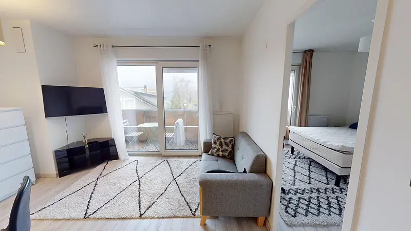 Photo du 1 Rue des Lilas, 74100 Annemasse, France Annemasse