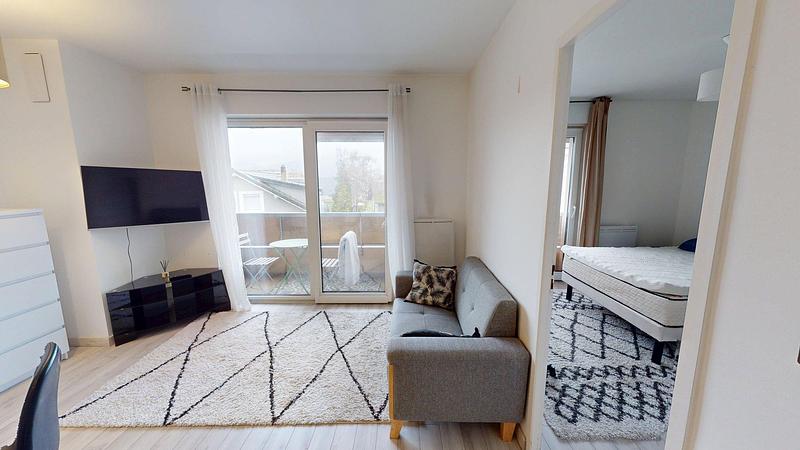 Photo du 1 Rue des Lilas, 74100 Annemasse, France Annemasse