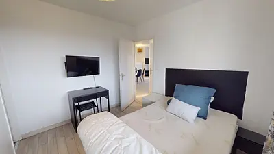 Photo du 1 Rue des Lilas, 74100 Annemasse, France Annemasse