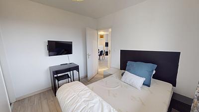 Photo du 1 Rue des Lilas, 74100 Annemasse, France Annemasse