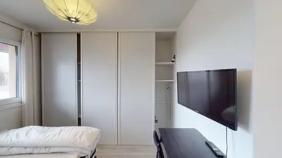 Photo du 1 Rue des Lilas, 74100 Annemasse, France Annemasse