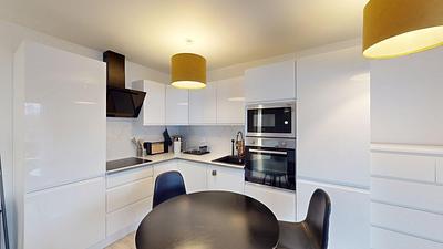 Photo du 1 Rue des Lilas, 74100 Annemasse, France Annemasse