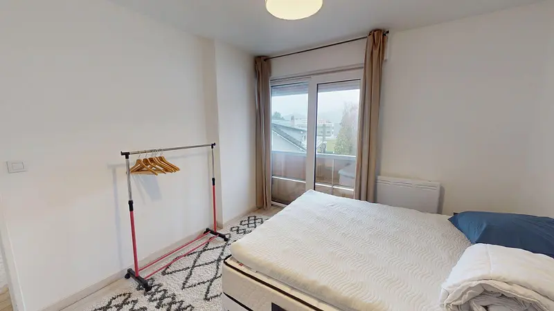 Photo du 1 Rue des Lilas, 74100 Annemasse, France Annemasse