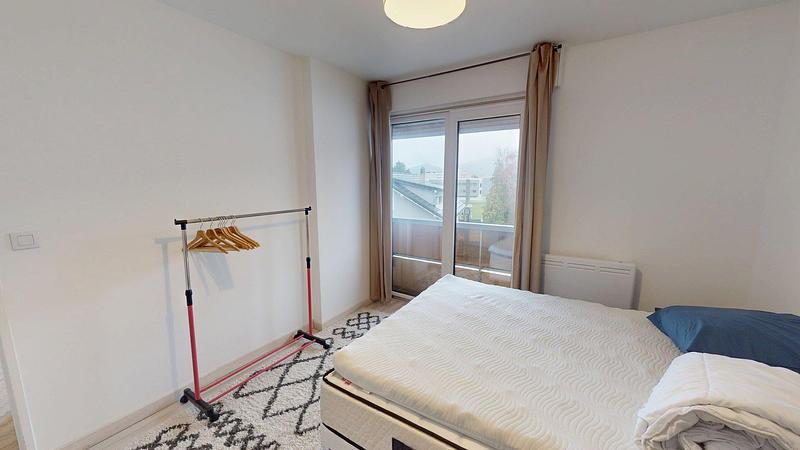 Photo du 1 Rue des Lilas, 74100 Annemasse, France Annemasse