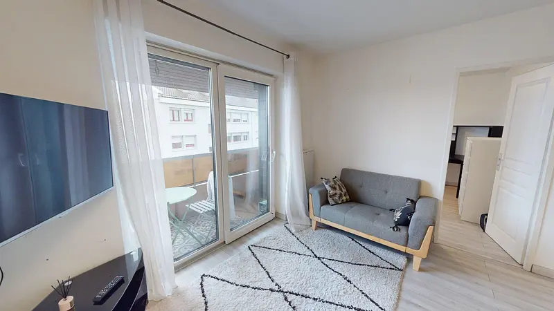 Photo du 1 Rue des Lilas, 74100 Annemasse, France Annemasse