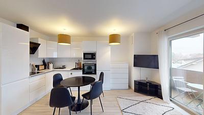 Photo du 1 Rue des Lilas, 74100 Annemasse, France Annemasse