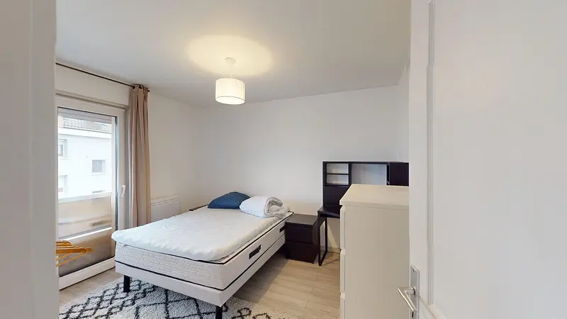 Photo du 1 Rue des Lilas, 74100 Annemasse, France Annemasse