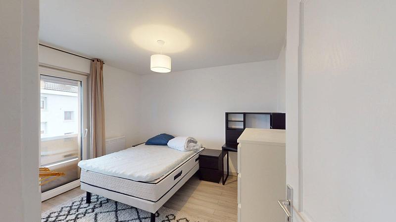 Photo du 1 Rue des Lilas, 74100 Annemasse, France Annemasse