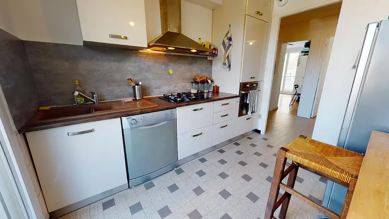 Photo du 7 rue paul bert, 69200 Vénissieux, France Vénissieux