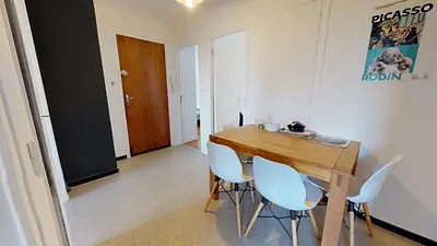 Photo du 7 rue paul bert, 69200 Vénissieux, France Vénissieux