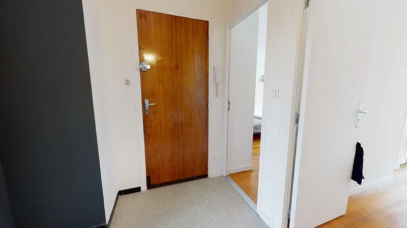 Photo du 7 rue paul bert, 69200 Vénissieux, France Vénissieux