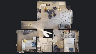 Photo du 1 Rue des Lilas, 74100 Annemasse, France Annemasse