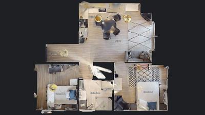 Photo du 1 Rue des Lilas, 74100 Annemasse, France Annemasse