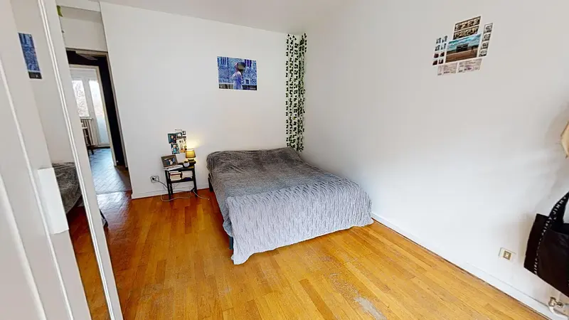 Photo du 7 rue paul bert, 69200 Vénissieux, France Vénissieux