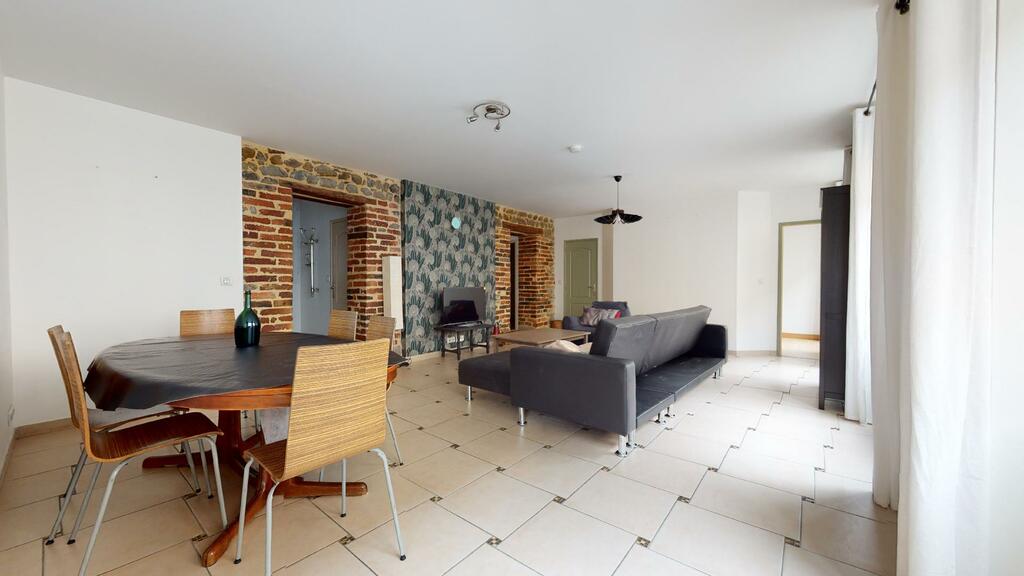 Photo du 1 Rue Badouillière, 42000 Saint-Étienne, France Saint-Étienne