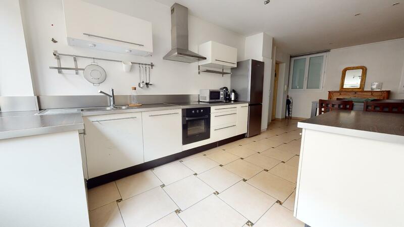 Photo du 1 Rue Badouillière, 42000 Saint-Étienne, France Saint-Étienne