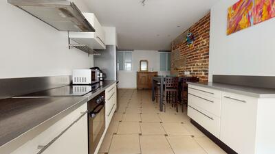 Photo du 1 Rue Badouillière, 42000 Saint-Étienne, France Saint-Étienne