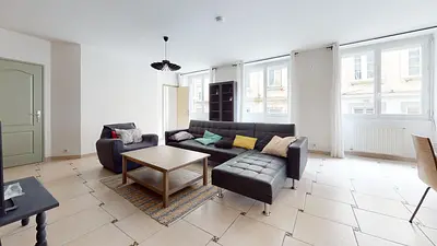 Photo du 1 Rue Badouillière, 42000 Saint-Étienne, France Saint-Étienne