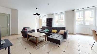 Photo du 1 Rue Badouillière, 42000 Saint-Étienne, France Saint-Étienne