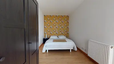 Photo du 1 Rue Badouillière, 42000 Saint-Étienne, France Saint-Étienne