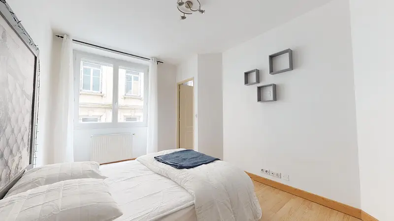 Photo du 1 Rue Badouillière, 42000 Saint-Étienne, France Saint-Étienne