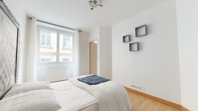 Photo du 1 Rue Badouillière, 42000 Saint-Étienne, France Saint-Étienne