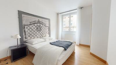 Photo du 1 Rue Badouillière, 42000 Saint-Étienne, France Saint-Étienne