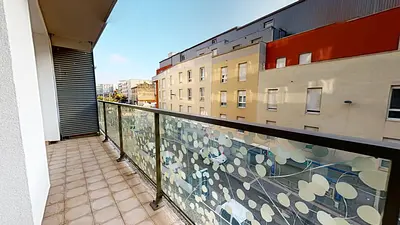 Photo du 7 rue paul bert, 69200 Vénissieux, France Vénissieux