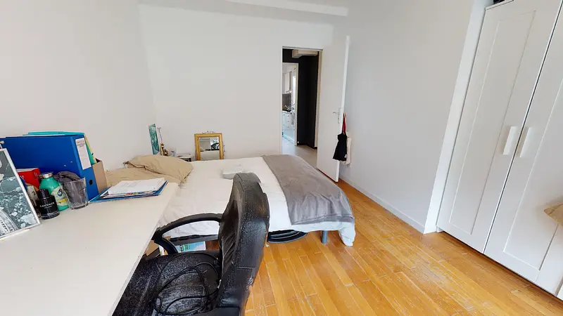 Photo du 7 rue paul bert, 69200 Vénissieux, France Vénissieux