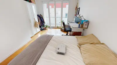 Photo du 7 rue paul bert, 69200 Vénissieux, France Vénissieux