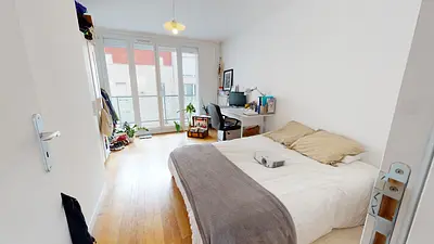 Photo du 7 rue paul bert, 69200 Vénissieux, France Vénissieux