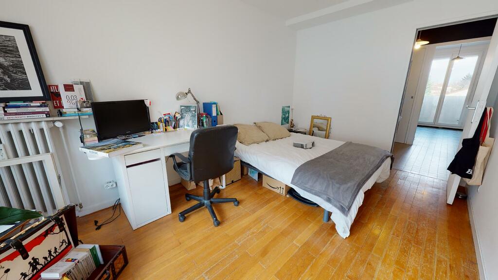 Photo du 7 rue paul bert, 69200 Vénissieux, France Vénissieux