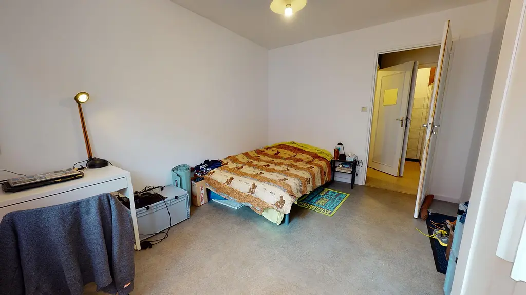 Photo du 7 rue paul bert, 69200 Vénissieux, France Vénissieux