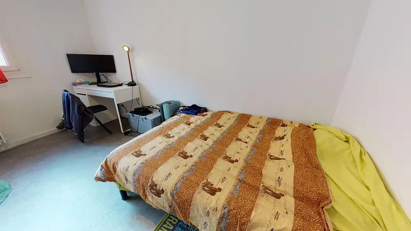 Photo du 7 rue paul bert, 69200 Vénissieux, France Vénissieux