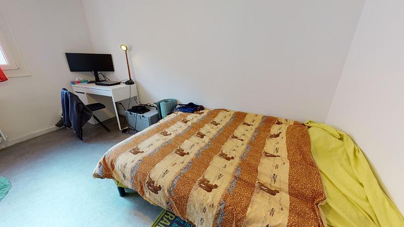 Photo du 7 rue paul bert, 69200 Vénissieux, France Vénissieux